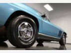 Thumbnail Photo 29 for 1966 Chevrolet Corvette 427 Convertible